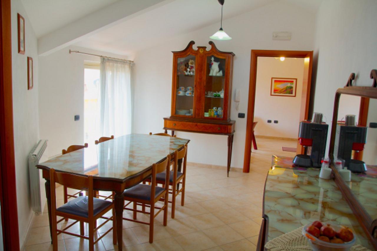 Bed And Breakfast La Mansarda Agrigento Exteriör bild